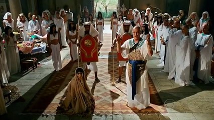 José do Egito - episodio 23