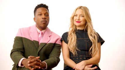 Southern Slang with the Cast of Netflix's Glass Onion: A Knives Out Mystery