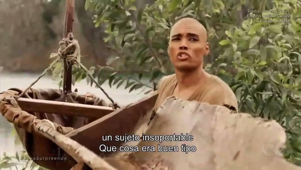 Genesis subtitulado capitulo 174 - subtitulos en español completo