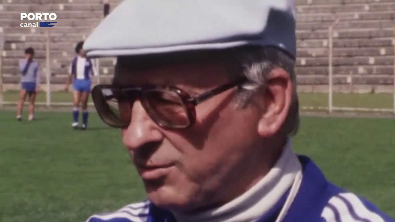 “Gomes define-se como um grande goleador”. Como José Maria Pedroto via Fernando Gomes