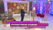 Dr. Hakan Özkul - Seda Sayan Kanser, kısırlık ve kalp-damar fitoterapi'nin etkileri