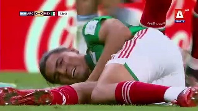Argentina vs Mexico highlights FIFA World Cup Qatar 2022