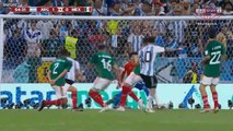 ArgentinaVS.Mexico.2.0 | أهداف مباراة الأرجنتين ضد المكسيك 2.0