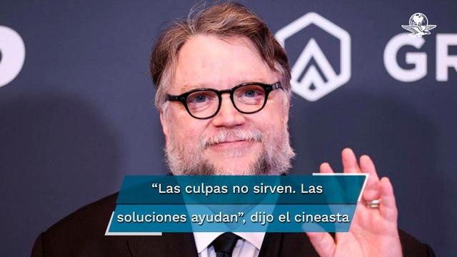 ¡Guillermo del Toro quiere salvar los premios Ariel!, se ofrece a pagar las estatuillas