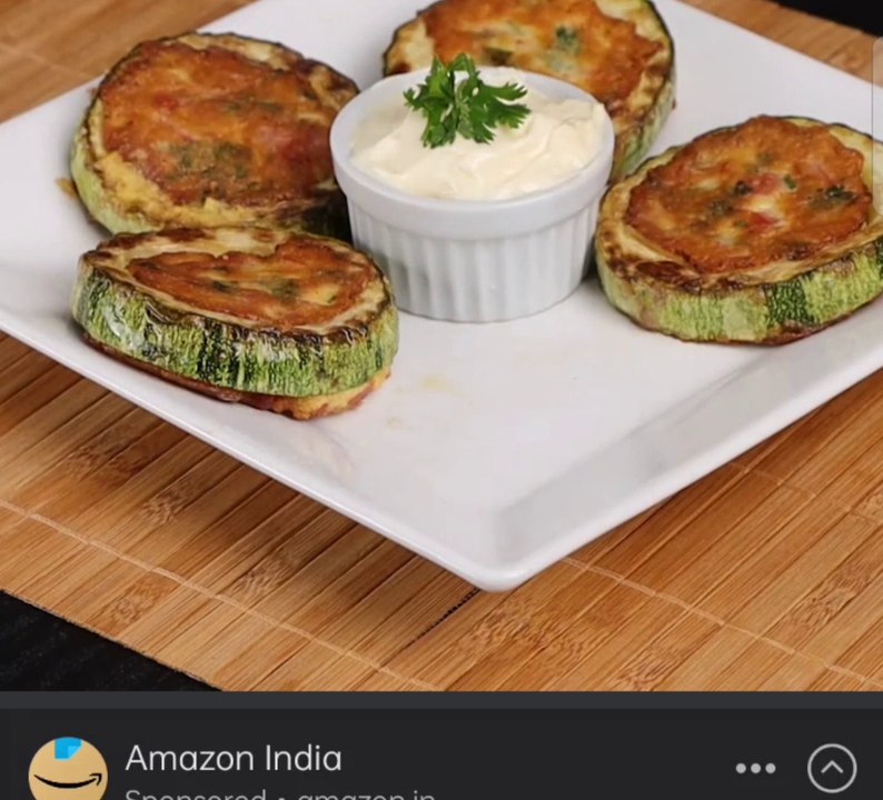 Zukuni Recipe ✔️