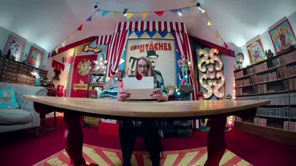 Taskmaster Season 14 Episode 9 A New Business End