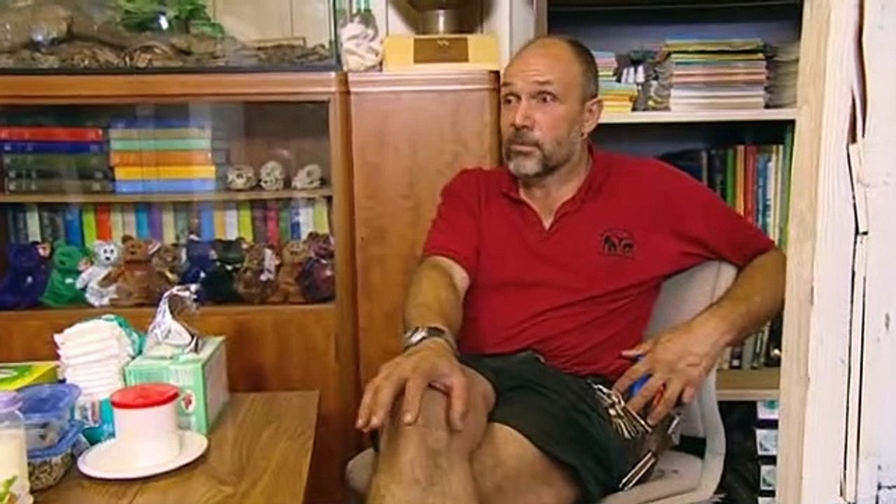 Monkey Life S01E05