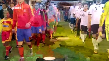 En #QatarAlDía te mostramos la previa entre Alemania – España, duelo de vida o muerte para los teutones