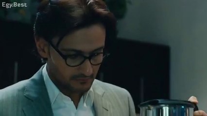 HD فيلم | حد سامع حاجة 2023 كامل بجودة