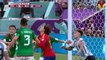 Qatar 2022 FIFA World Cup - Argentina vs. Mexico Highlights