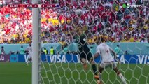 AUSTRALIA vs TÚNEZ - MUNDIAL de QATAR 2022  Resumen del partido