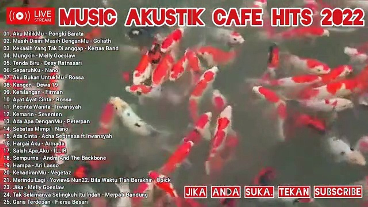 Lagu Viral Saat Ini ~ Lagu Pop Indonesia Terbaru 2022 TikTok Viral ~ TOP Hits Spotify Indonesia 2022