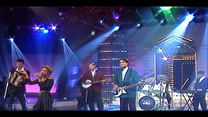 MICHELLE — Traumtänzerball | (von MICHELLE: Nur Das Beste)