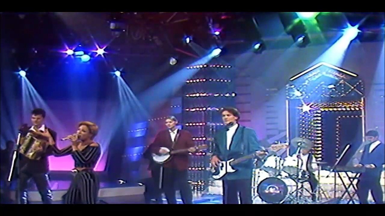 MICHELLE — Traumtänzerball | (von MICHELLE: Nur Das Beste)