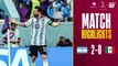Match Highlights - Argentina 2:0 Mexico - FIFA World Cup Qatar 2022 | IN ENGLISH