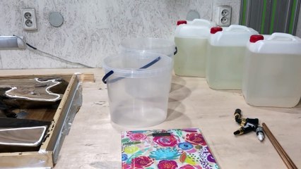 Building a $5000 Table Woodworking