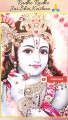 Radhe Krishna  Jai Shri Krishna ❤ short  video