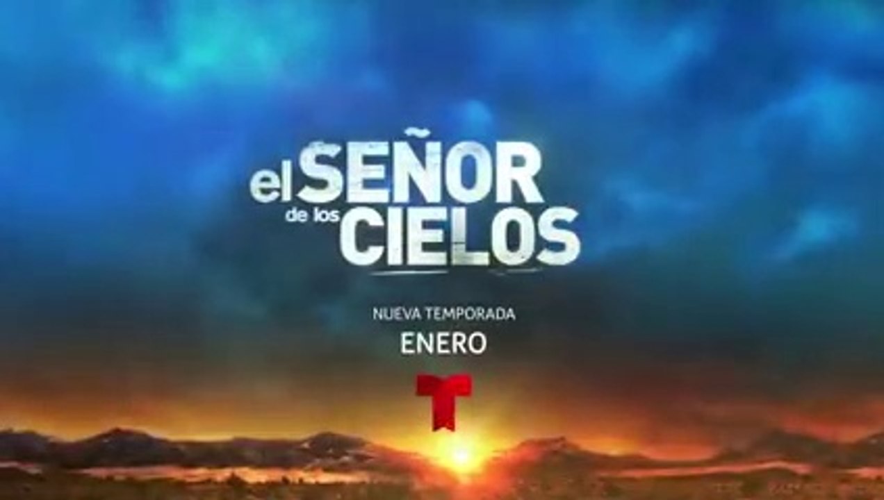 El Señor de los Cielos 8  Estrenó este 17 de enero 2023