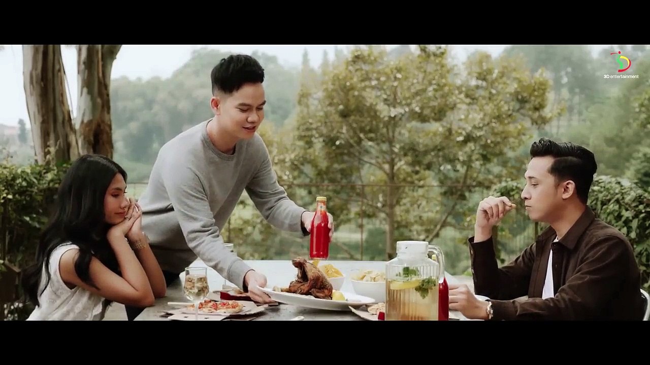 Faul Gayo - Kambing Hitam - Official Music Video