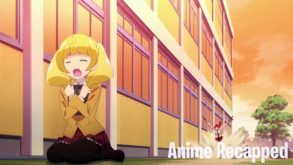 Death God Creates A Harem For A Teenage Boy But W_ Crazy Girls