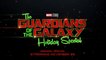 THE GUARDIANS OF THE GALAXY: Holiday Special (2022) Trailer VO - HD