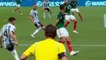 Match Highlight - 2 Argentina vs 0 mexico - FIFA World Cup Qatar 2022 l Football