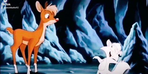 Rudolph the Red-Nosed Reindeer: The Movie Part 15