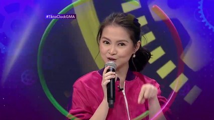 TiktoClock: Maki-happy time with Team 'Maria Clara at Ibarra' | Teaser Ep. 91