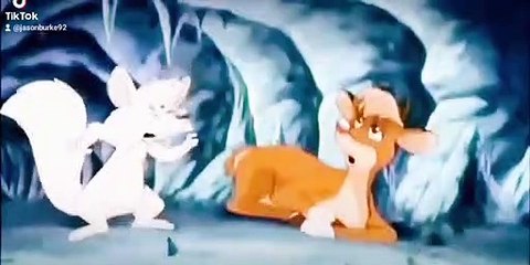 Rudolph the Red-Nosed Reindeer: The Movie Part 18