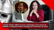 ¡Anabel miente! ¡AMLO no puso a Cienfuegos como asesor de SEDENA! y ¡Sanjuana tunde a Aristegui por entrevista con Gertz!