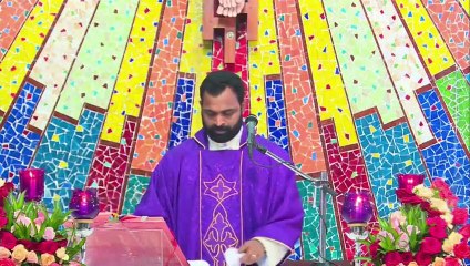 Holy Mass I Malayalam Mass I November 27 Sunday 2022 I Qurbana I 6.45 AM