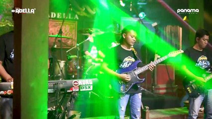 Jamu Pegel Mlarat - Fendik Adella ft Difarina Indra - OM ADELLA