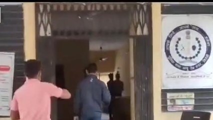 सिरोहीःबाल श्रम के खिलाफ पुलिस की सख्त कार्रवाई,दुकानदार के खिलाफ मामला दर्ज