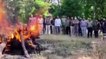 उमरियाः बांधवगढ़ टाइघर रिजर्व में फिर एक तेंदुए की मौत,चौकाने वाली वजह आई सामने..