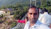 Glass bridge Rajgir in Bihar | I am at safari nature in Bihar