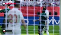 Poland vs Saudi Arabia 2-0 - 2022 FIFA World Cup Qatar - Match Highlights