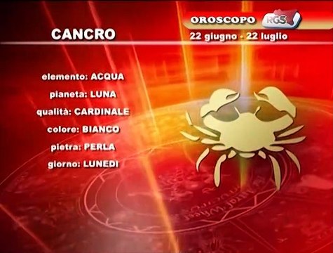 L'oroscopo Barbanera di domenica 27 novembre