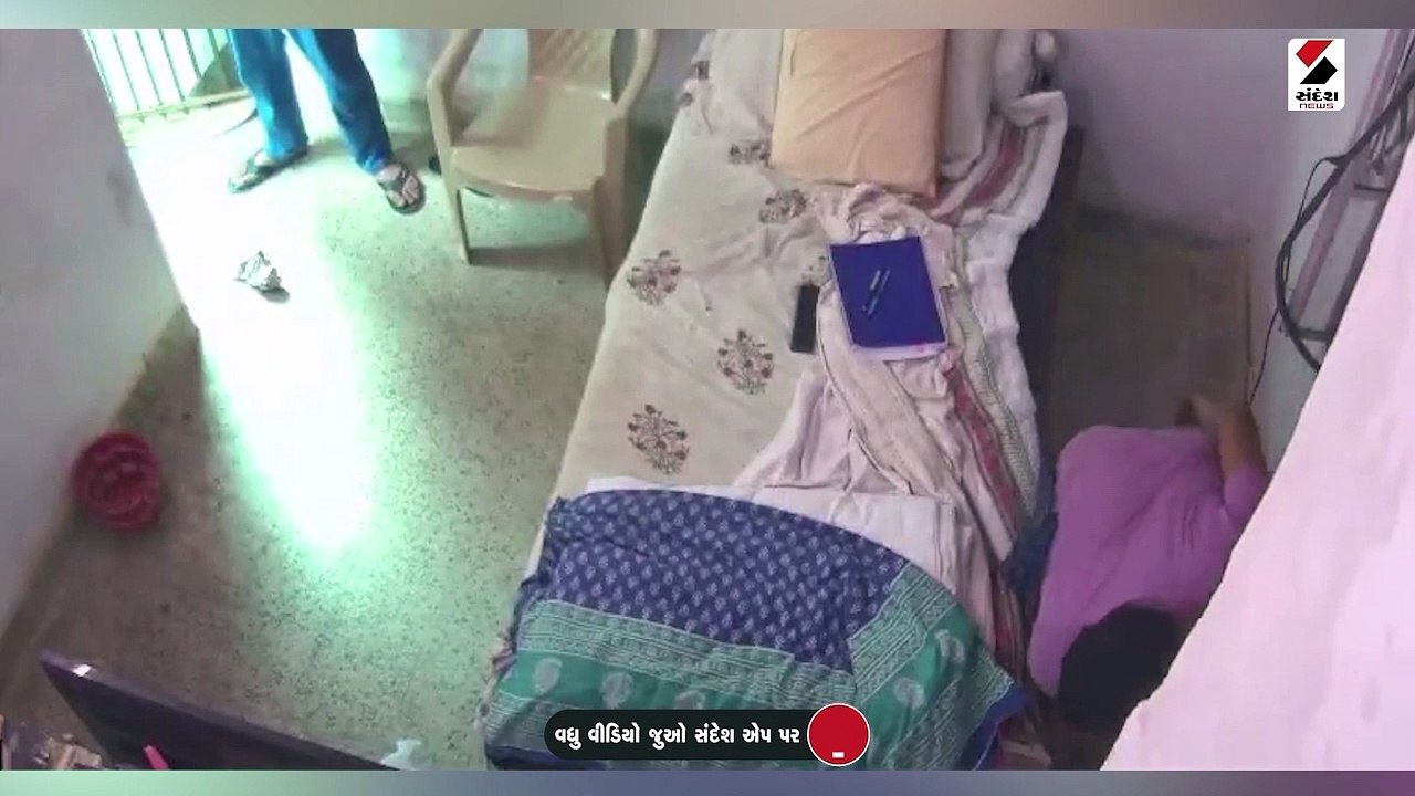 સેવામાં 10 કર્મચારીઓ ખડાપગે, સત્યેન્દ્ર જૈનનો વ...