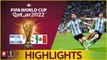 Highlights: Argentina vs Mexico | FIFA World Cup Qatar 2022