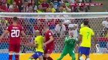 Brasilien – Serbien Highlights _ FIFA WM 2022 _ sportstudio