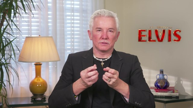 IR Interview: Baz Luhrmann For Elvis (Awards Track) [Warner Bros]