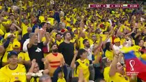 Katar – Ecuador Highlights _ FIFA WM 2022 _ sportstudio
