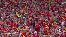 USA – Wales Highlights _ FIFA WM 2022 _ sportstudio
