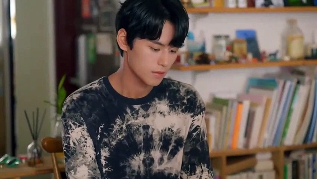 CHOCO MILK SHAKE (2022) EP 8 ENG SUB