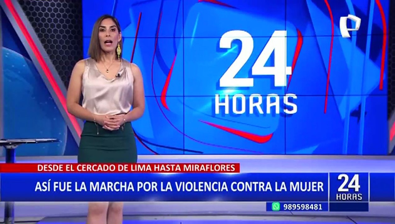 Huancayo: hallan a bebé recién nacido abandonado en la calle