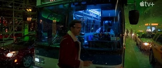 Spirited Bande-annonce (IT)