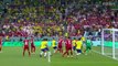 STUNNING Richarlison goal! _ Brazil v Serbia highlights _ FIFA World Cup Qatar 2022