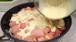 So Delicious and Incredible Chicken and Potato Recipe ! | EASY RECIPES