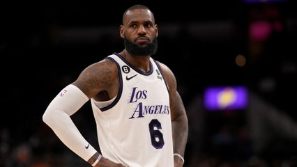 Game Recap: Lakers 143, Spurs 138