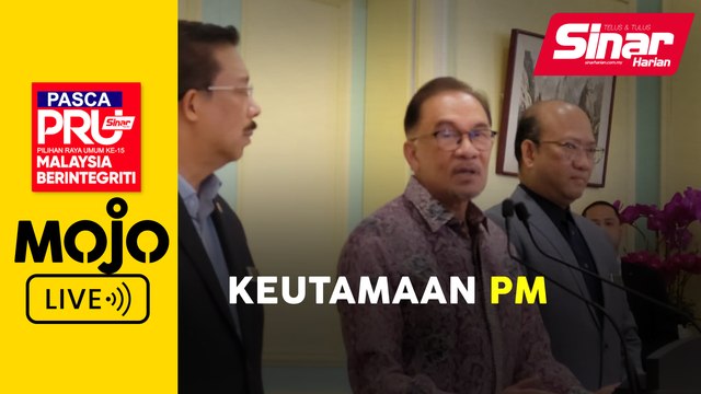 Kerajaan fokus isu kos sara hidup